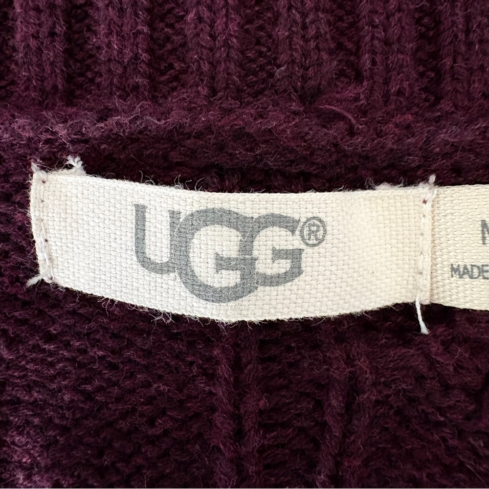 UGG sweater - Picture 10 of 11